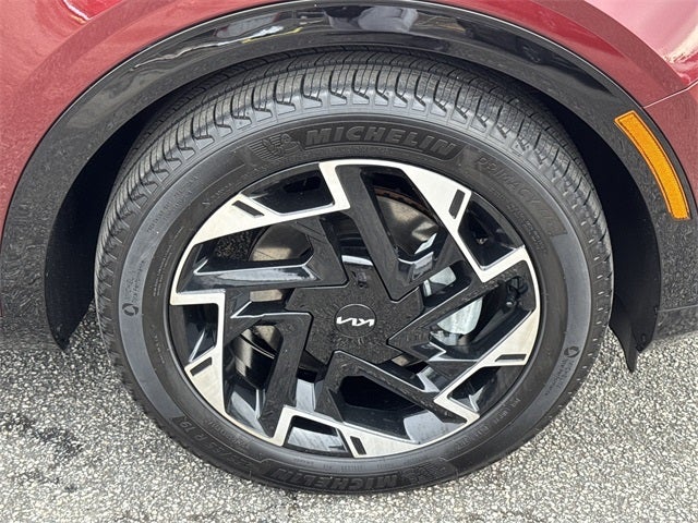 2025 Kia Sportage SX-Prestige Certified Pre-Owned