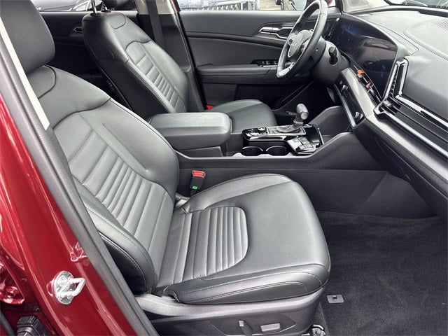 2025 Kia Sportage SX-Prestige Certified Pre-Owned