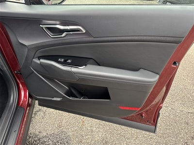 2025 Kia Sportage SX-Prestige Certified Pre-Owned