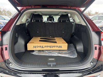 2025 Kia Sportage SX-Prestige Certified Pre-Owned