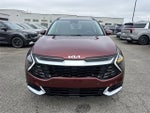 2025 Kia Sportage SX-Prestige Certified Pre-Owned