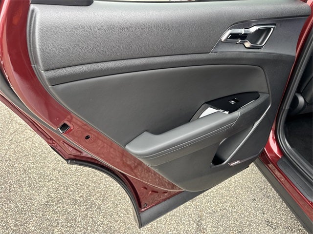 2025 Kia Sportage SX-Prestige Certified Pre-Owned