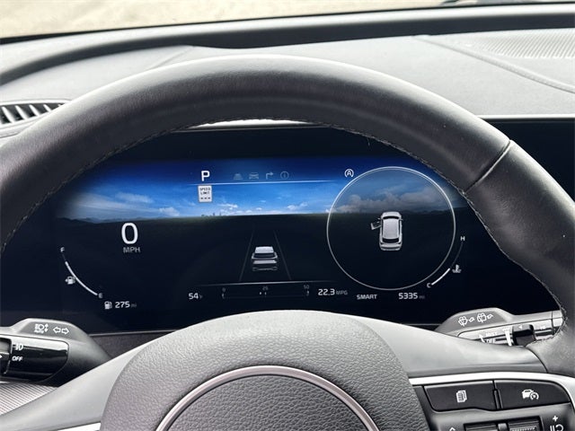 2025 Kia Sportage SX-Prestige Certified Pre-Owned