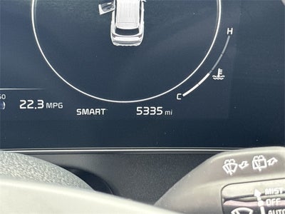 2025 Kia Sportage SX-Prestige Certified Pre-Owned