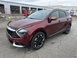 2025 Kia Sportage SX-Prestige Certified Pre-Owned