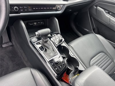 2025 Kia Sportage SX-Prestige Certified Pre-Owned