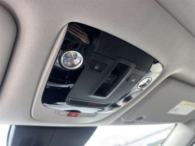 2025 Kia Sportage SX-Prestige Certified Pre-Owned