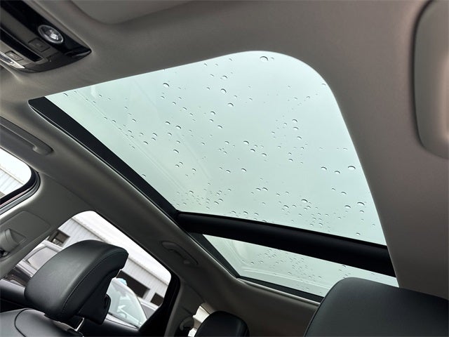 2025 Kia Sportage SX-Prestige Certified Pre-Owned