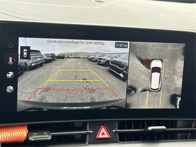 2025 Kia Sportage SX-Prestige Certified Pre-Owned