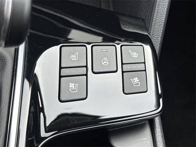 2025 Kia Sportage SX-Prestige Certified Pre-Owned