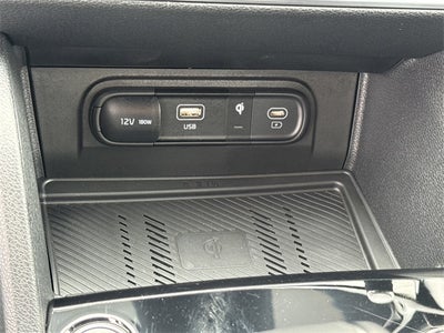 2025 Kia Sportage SX-Prestige Certified Pre-Owned