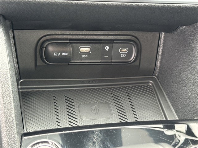 2025 Kia Sportage SX-Prestige Certified Pre-Owned