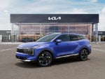 2027 Kia Sportage SX-Prestige