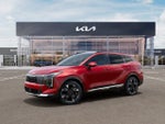 2027 Kia Sportage SX-Prestige