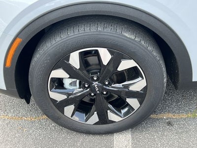 2023 Kia Sportage X-Line Certified Pre-Owned
