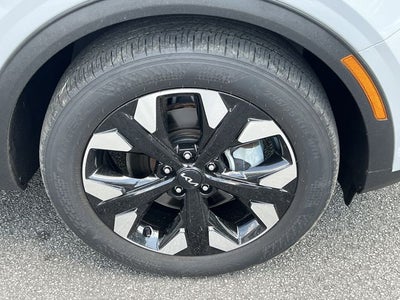 2023 Kia Sportage X-Line Certified Pre-Owned
