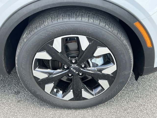 2023 Kia Sportage X-Line Certified Pre-Owned