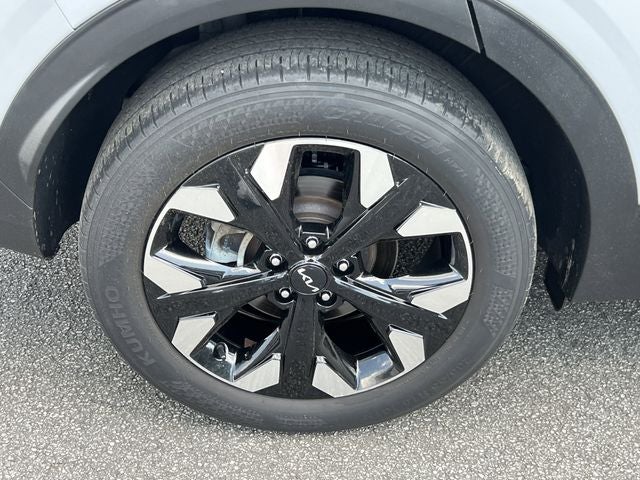 2023 Kia Sportage X-Line Certified Pre-Owned