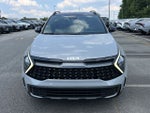 2023 Kia Sportage X-Line Certified Pre-Owned