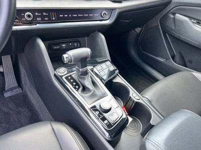 2023 Kia Sportage X-Line Certified Pre-Owned