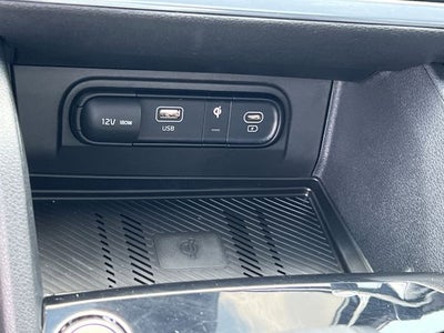 2023 Kia Sportage X-Line Certified Pre-Owned
