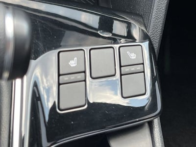 2023 Kia Sportage X-Line Certified Pre-Owned