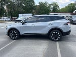 2023 Kia Sportage X-Line Certified Pre-Owned