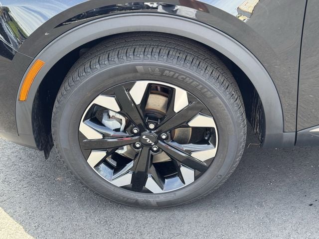 2023 Kia Sportage X-Line Certified Pre-Owned