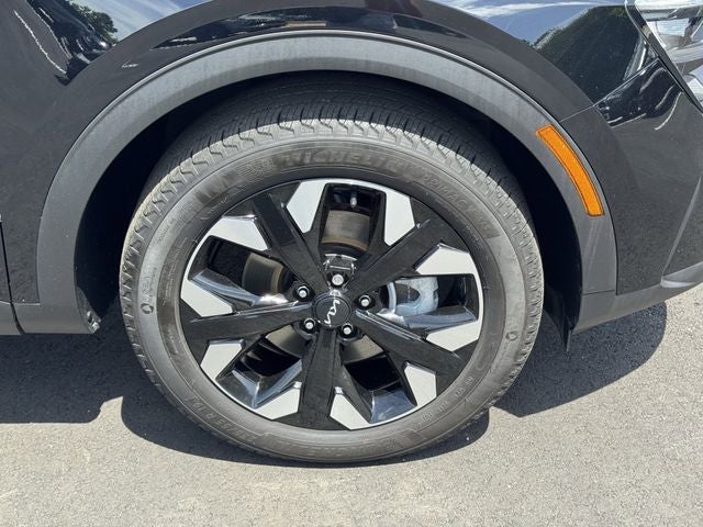 2023 Kia Sportage X-Line Certified Pre-Owned