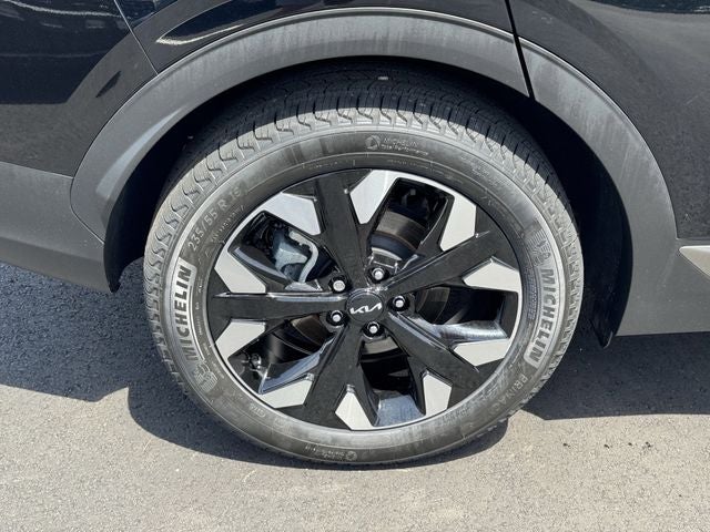 2023 Kia Sportage X-Line Certified Pre-Owned