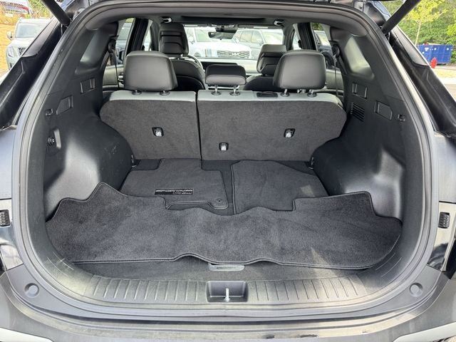 2023 Kia Sportage X-Line Certified Pre-Owned