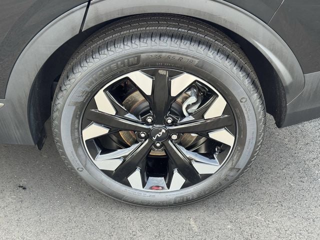 2023 Kia Sportage X-Line Certified Pre-Owned