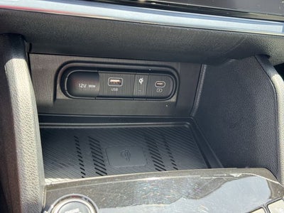 2023 Kia Sportage X-Line Certified Pre-Owned