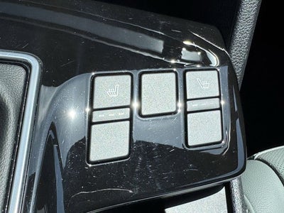 2023 Kia Sportage X-Line Certified Pre-Owned