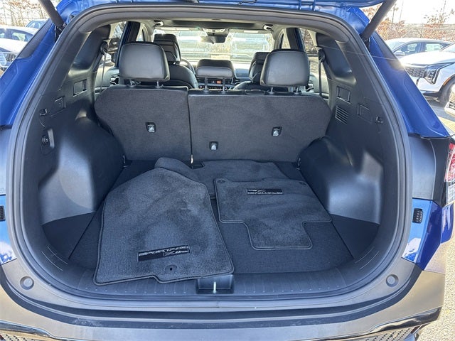 2025 Kia Sportage X-Line Certified Pre-Owned