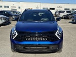 2025 Kia Sportage X-Line Certified Pre-Owned