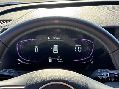 2025 Kia Sportage X-Line Certified Pre-Owned