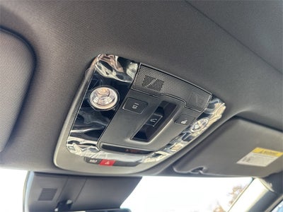 2025 Kia Sportage X-Line Certified Pre-Owned