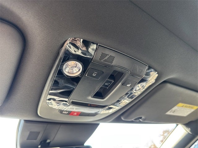 2025 Kia Sportage X-Line Certified Pre-Owned