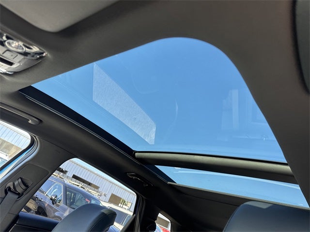 2025 Kia Sportage X-Line Certified Pre-Owned