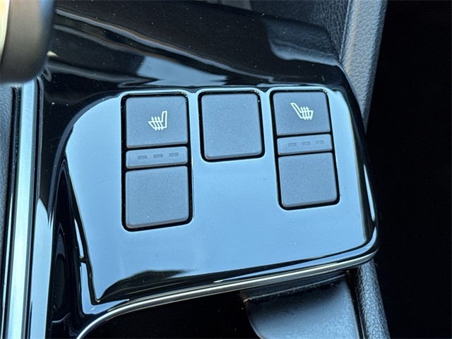 2025 Kia Sportage X-Line Certified Pre-Owned