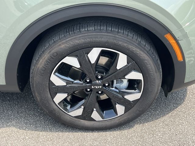 2024 Kia Sportage X-Line Certified Pre-Owned