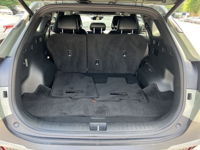 2024 Kia Sportage X-Line Certified Pre-Owned