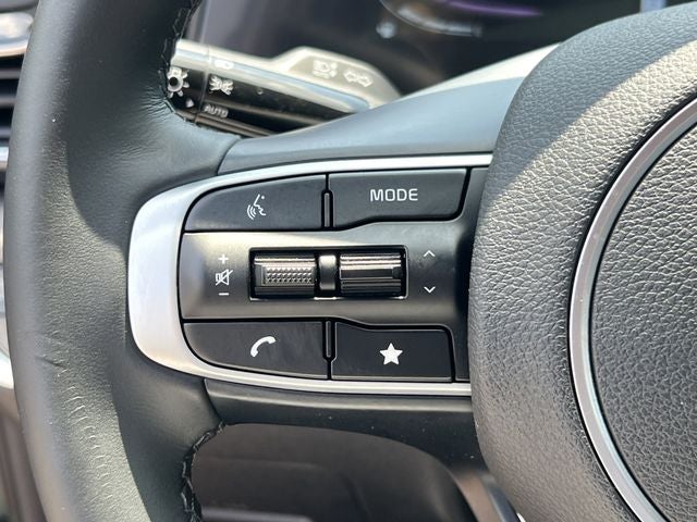 2024 Kia Sportage X-Line Certified Pre-Owned