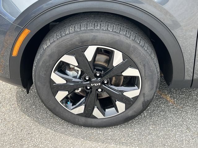 2024 Kia Sportage X-Line Certified Pre-Owned