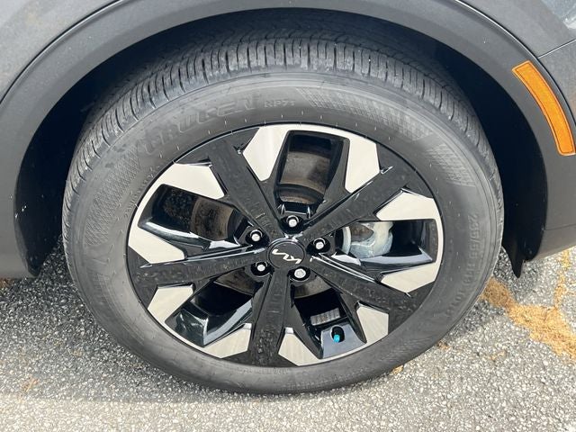 2024 Kia Sportage X-Line Certified Pre-Owned