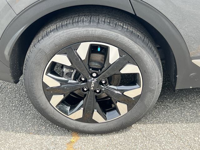 2024 Kia Sportage X-Line Certified Pre-Owned