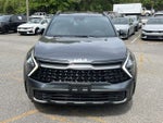 2024 Kia Sportage X-Line Certified Pre-Owned