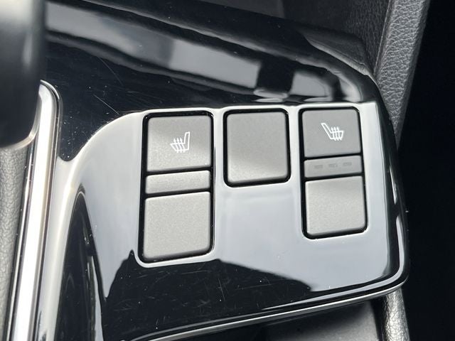 2024 Kia Sportage X-Line Certified Pre-Owned
