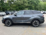 2024 Kia Sportage X-Line Certified Pre-Owned